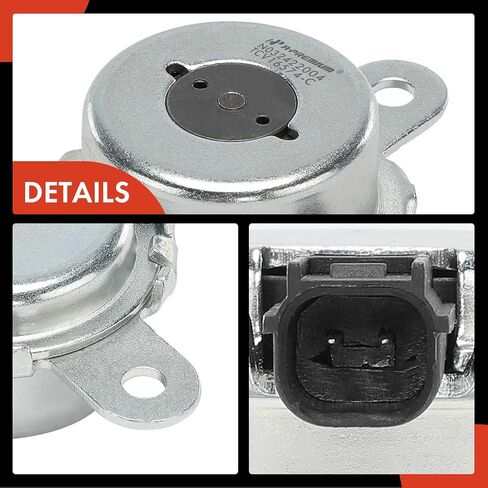A-Premium Intake or Exhaust Engine Variable Valve Timing (VVT) Solenoid - Compatible with Subaru Models - Crosstrek 16-21, Forester 11-20, Impreza 12-16, Legacy 13-17, Outback 17, WRX, BRZ - 2.0L 2.5L in Saudi Arabia