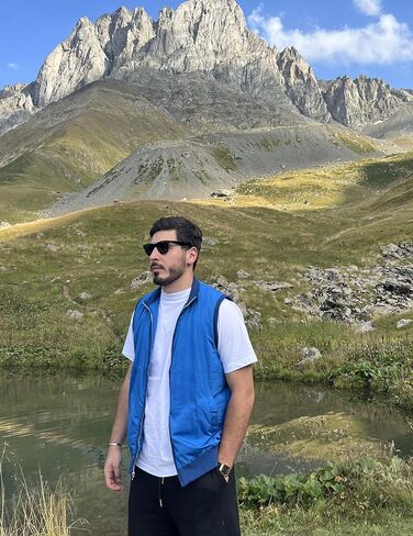 COOFANDY Men's Casual Outerwear Vests Padded Sleeveless Jacket Winter Outdoor Warm with Pockets in Saudi Arabia
