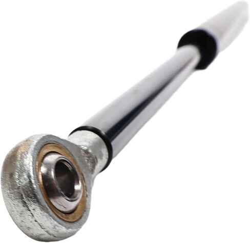 AIVWUMOT Hood Shock A17-19230-000 A17-15585-000 Compatible with Freightliner Cascadia in Saudi Arabia