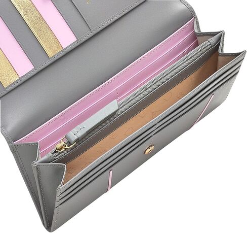 RADLEY London New Beginnings Large Flapover Continental Wallet in Saudi Arabia