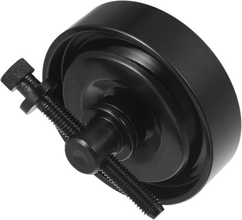 97834-29010 Car Drive Belt Tension Pulley for Hyundai Accent Elantra Tiburon Tucson 95-12 for Kia Soul Belt Tensioner Idler Pulley Replace 97834-29000 97834-22100 Item Replacement in Saudi Arabia