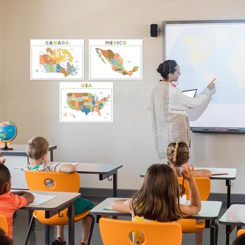 Italy Detailed Map Wall Art - Vintage Map of Italy, Italian Wall Decor, Italy Painting Themed Poster for Home Decor and Office Decor Unique Travel Art Print Room Decor Print (8x10) in Kuwait