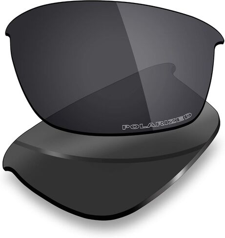 Mryok Replacement Lenses for Oakley Bottle Rocket OO9164 - Options in Saudi Arabia