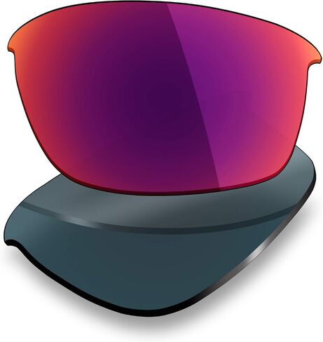 Mryok Replacement Lenses for Oakley Bottle Rocket OO9164 - Options in Saudi Arabia
