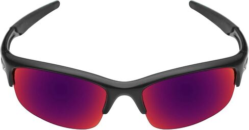Mryok Replacement Lenses for Oakley Bottle Rocket OO9164 - Options in Saudi Arabia