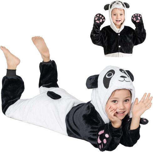 Breevo Halloween Dinosaur Costume Kids Onesie 18M-8Y in Saudi Arabia