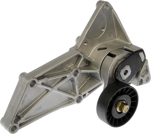 Dorman 419-120 Accessory Drive Belt Tensioner Assembly Compatible with Select Models in Saudi Arabia