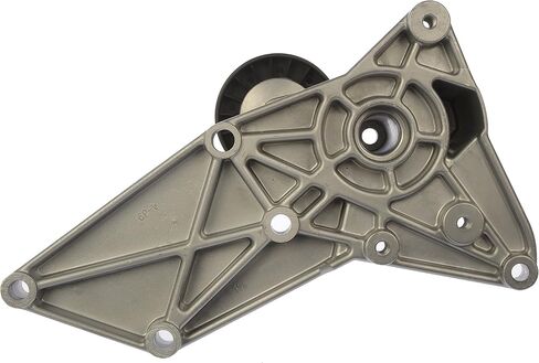 Dorman 419-120 Accessory Drive Belt Tensioner Assembly Compatible with Select Models in Saudi Arabia
