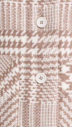 Splendid Women's x Cella Jane Wool Jacket in Saudi Arabia