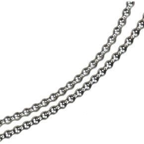 Sterling Silver Bead Wire Soft Temper 14 Gauge (0.059" 1.5mm) (1 Foot 6 Inches)