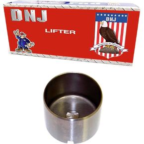 DNJ LFK16120 Valve Lifter Kit For 01-12 Hyundai Kia 2.0L L4 Set of 16 Valve Lifter Kit LIF120 BOX X16