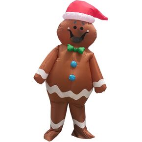 Ride on Camel Inflatable Costume Adult Toddler Cow Costume Blow up Funny Costumes Halloween Suit Animal Camel Costumes for Women Plus Size Cosplay Halloween Costumes Inflatable