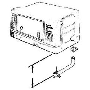Cummins Onan 155-2325 Exhaust Product