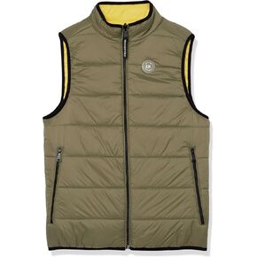 URBAN REPUBLIC Big Boys Packable Puffer Jacket