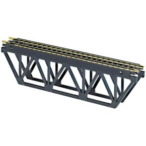 N Deck Truss Bridge Atlas Trains