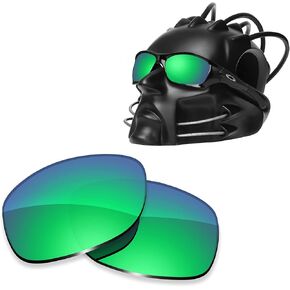 Polarized Replacement Lenses for Oakley Pit Bull OO9127 Sunglasses - More Options