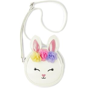 Gymboree and Toddler Fashion, Bunny Bag