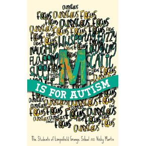 M is for Autism