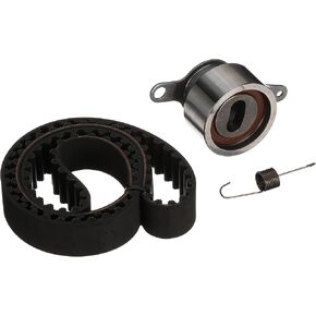 Gates TCK224 PowerGrip Premium Timing Belt Component Kit
