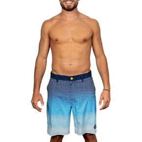 Banana Boat Four Way Stretch Running Shorts for Men | Hybrid Quick Dry Shorts | Fishing and Running Shorts for Men
