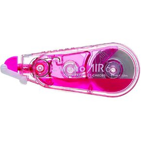 Tombow CT-CA6C80 Correction Tape Mono Air 6C80 Pink Correction Tape