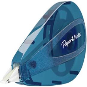 Paper Mate Mini Correction Tape, Pack of 10
