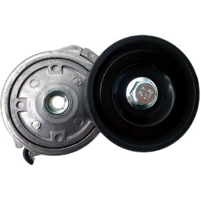 مجموعة شداد حزام القيادة 3690067، متوافقة مع سلسلة Cummins ISX تحل محل 2891940 3104149 3976834 in Kuwait