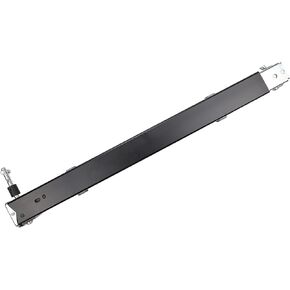 179013, RV Lead Fifth Wheel Landing Gear Leg Compatible with Lippert venture,Universal 29-1/2 langding Gear Jack for Atwood & Strombery Carlson Landing Gear Systems | with Drop Leg