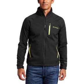 Columbia Men's Landlash Softshell
