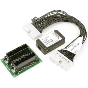 Hypertech 730104 2004-2007 Nissan Titan And 2005-2007 Armada