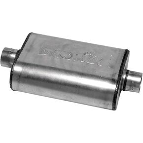 Dynomax Ultra Flo 17218 Exhaust Muffler