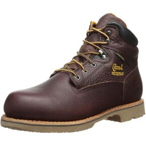 Chippewa Men's 6" Waterproof Insulated 72125 Utility Boot