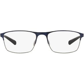 Costa Del Mar Men's 6a3002v Bimini Road 200 Rectangular Prescription Eyewear Frames