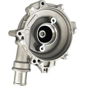 ECCPP Water Pump fits for 2005 2007 for ford Five Hundred Freestyle Montego 3.0L F9050 AW4144 125-9050