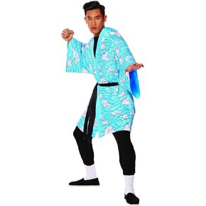 Spirit Halloween Adult Demon Slayer Training Robe