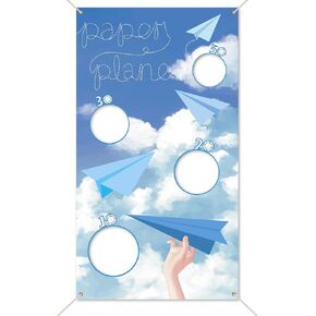 Bean Bag Toss Kit