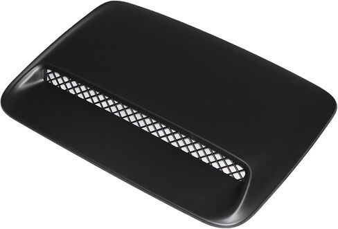 Engine Hood Matt Black Air Intake for Model 3 Model Y (Carbon) in Saudi Arabia