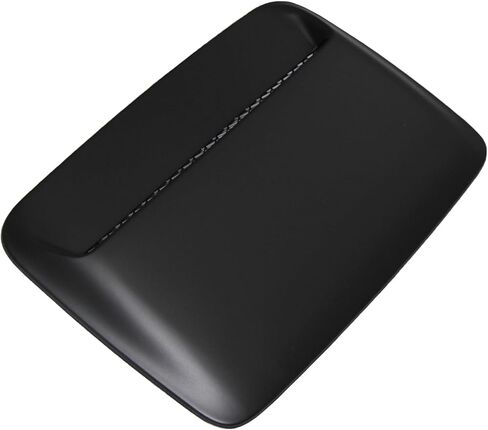 Engine Hood Matt Black Air Intake for Model 3 Model Y (Carbon) in Saudi Arabia