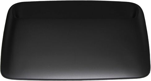 Engine Hood Matt Black Air Intake for Model 3 Model Y (Carbon) in Saudi Arabia