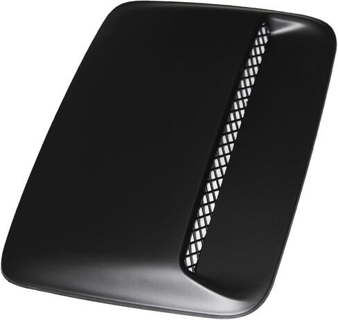 Engine Hood Matt Black Air Intake for Model 3 Model Y (Carbon) in Saudi Arabia