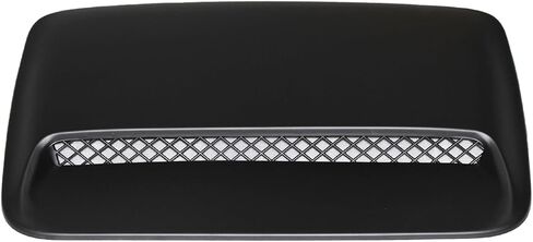 Engine Hood Matt Black Air Intake for Model 3 Model Y (Carbon) in Saudi Arabia