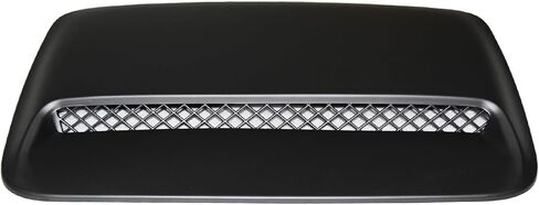 Engine Hood Matt Black Air Intake for Model 3 Model Y (Carbon) in Saudi Arabia