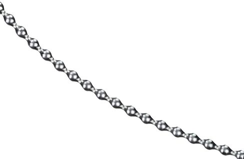 Sterling Silver Bead Wire Soft Temper 14 Gauge (0.059" 1.5mm) (1 Foot 6 Inches) in Kuwait