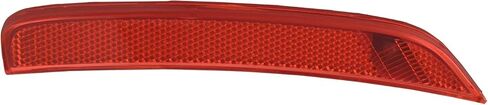 TYC Left Side Marker Light Assembly Compatible with 2012-2016 Fiat 500 in Saudi Arabia