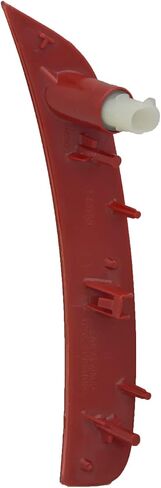 TYC Left Side Marker Light Assembly Compatible with 2012-2016 Fiat 500 in Saudi Arabia