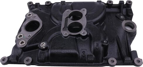 2 برميل 4.3L مشعب السحب 824324T02 متوافق مع Mercruiser 4.3L V6 1997-2006 Penta 3855805 Casting 12552422 Vahaha in Saudi Arabia