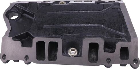 2 برميل 4.3L مشعب السحب 824324T02 متوافق مع Mercruiser 4.3L V6 1997-2006 Penta 3855805 Casting 12552422 Vahaha in Saudi Arabia