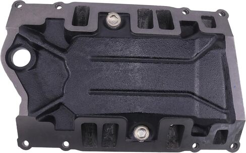 2 برميل 4.3L مشعب السحب 824324T02 متوافق مع Mercruiser 4.3L V6 1997-2006 Penta 3855805 Casting 12552422 Vahaha in Saudi Arabia
