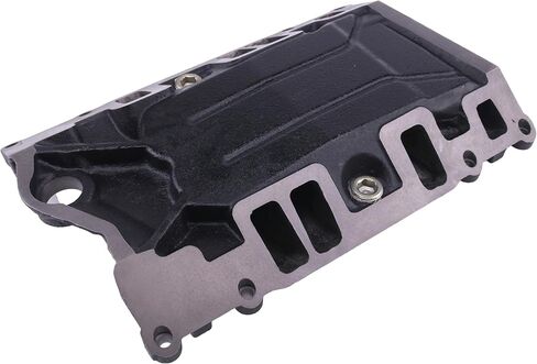 2 برميل 4.3L مشعب السحب 824324T02 متوافق مع Mercruiser 4.3L V6 1997-2006 Penta 3855805 Casting 12552422 Vahaha in Saudi Arabia
