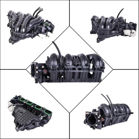 3S4Z-9424-AM مشعب السحب متوافق مع F-o-r-d Fusion Focus Mer-cu-ry Milan 2.3L 2006 2007 2008 2009 3S4Z9424AM in Kuwait